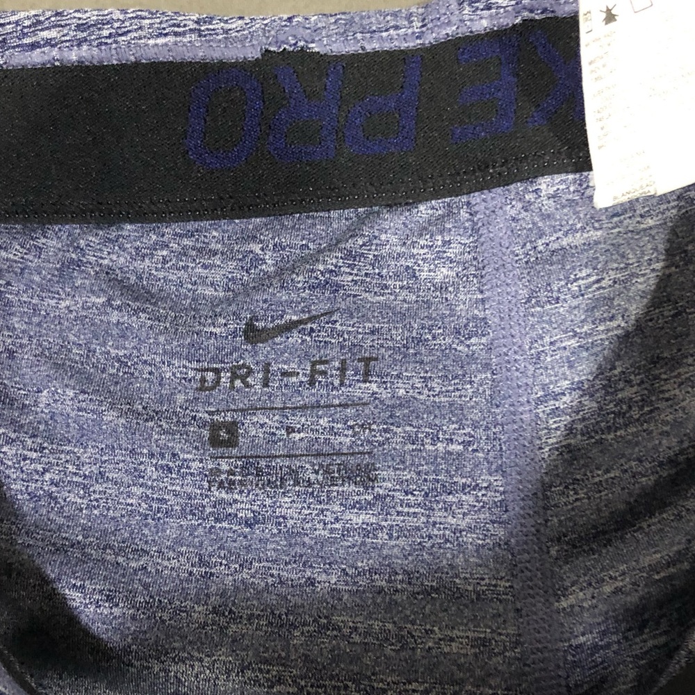 Nike pros - Picture 4 of 4